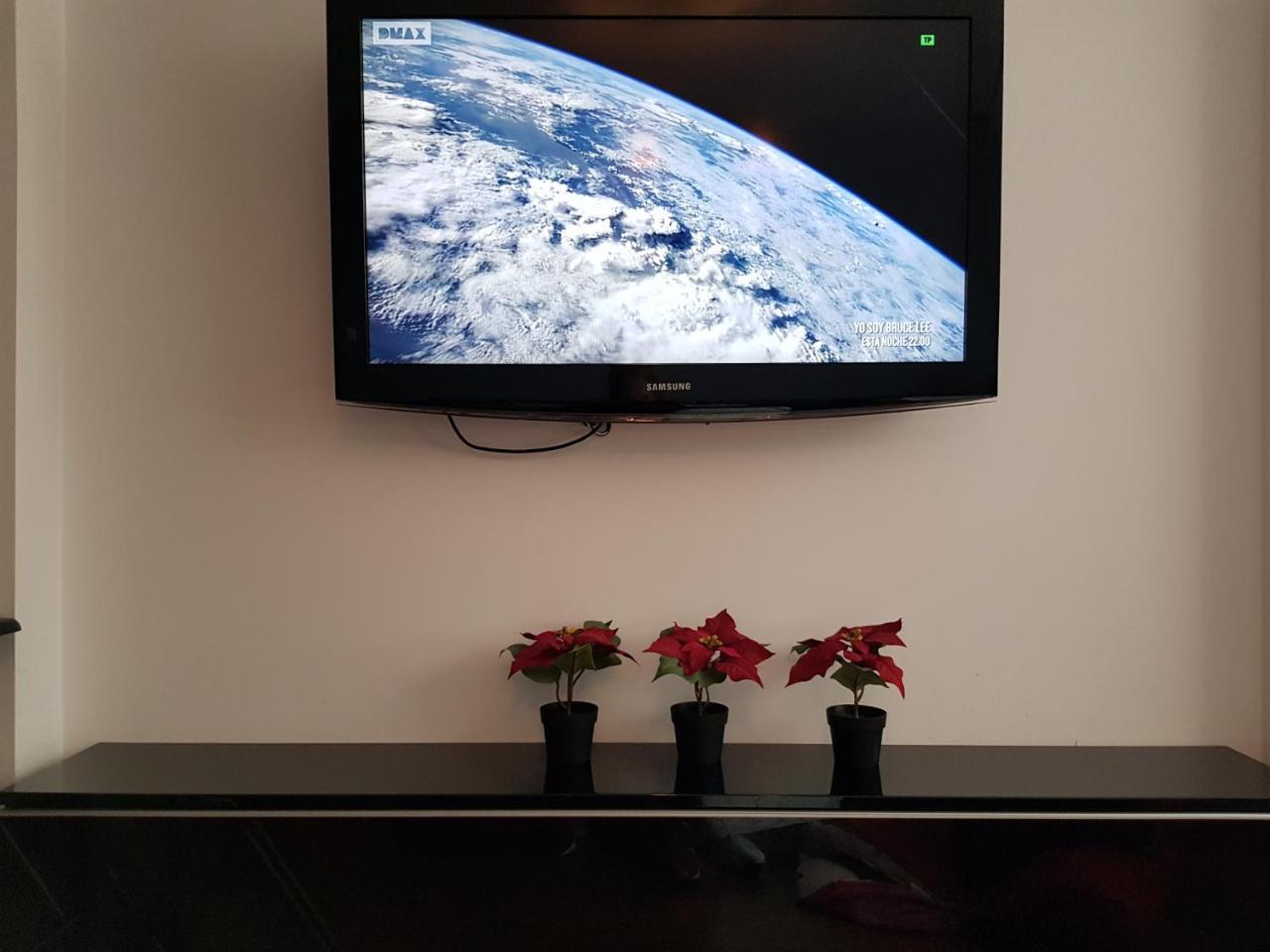 Apartamento Entero 2 Dormitorios Para 6 Personas Con Vistas Espaciales Sierra Nevada Ngoại thất bức ảnh