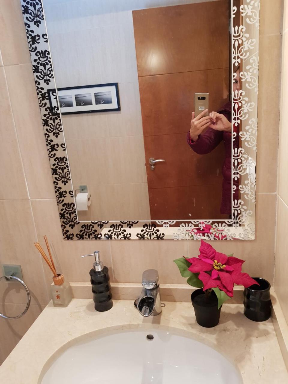 Apartamento Entero 2 Dormitorios Para 6 Personas Con Vistas Espaciales Sierra Nevada Ngoại thất bức ảnh