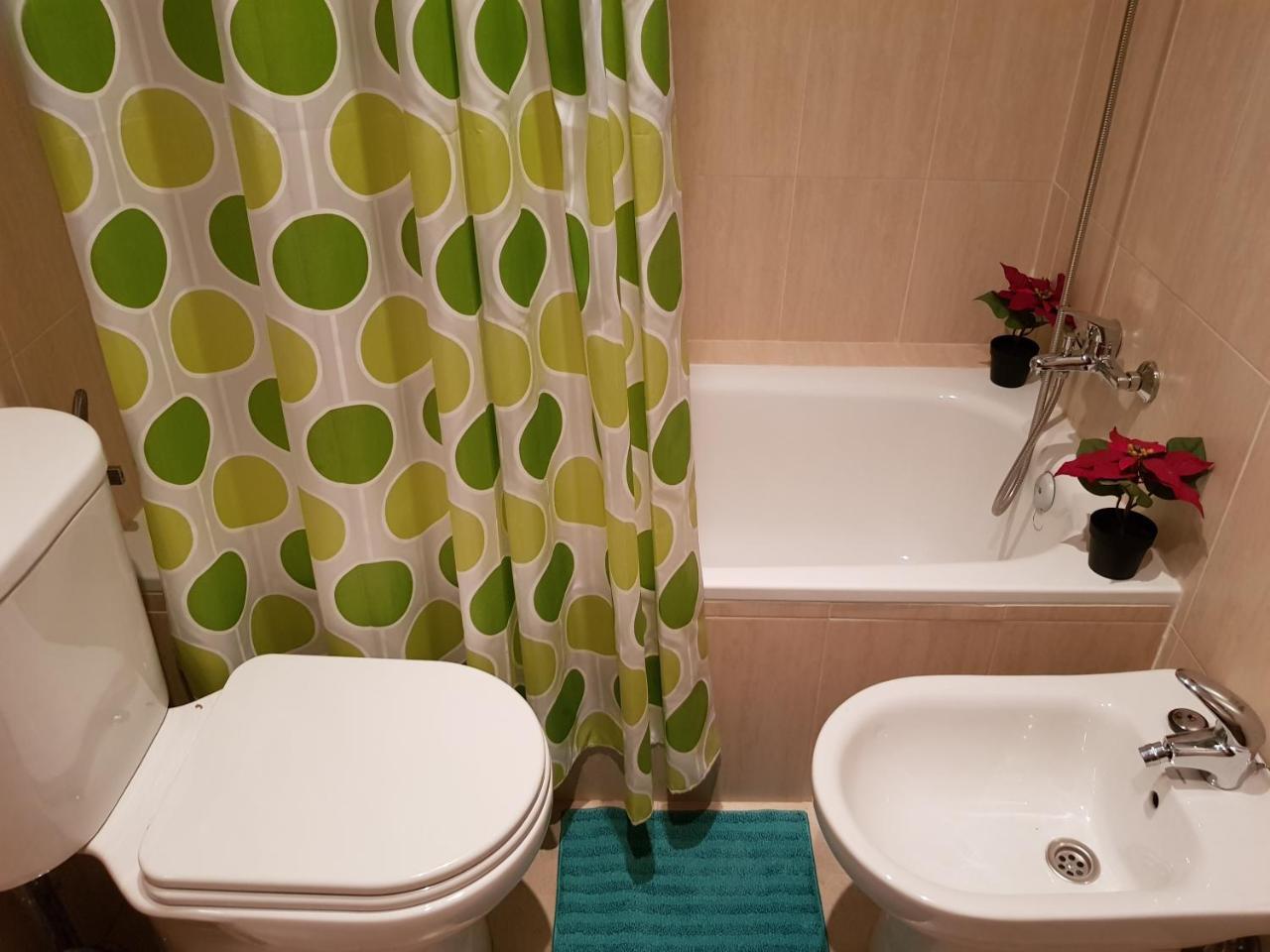 Apartamento Entero 2 Dormitorios Para 6 Personas Con Vistas Espaciales Sierra Nevada Ngoại thất bức ảnh