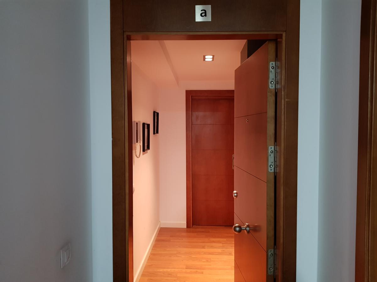 Apartamento Entero 2 Dormitorios Para 6 Personas Con Vistas Espaciales Sierra Nevada Ngoại thất bức ảnh